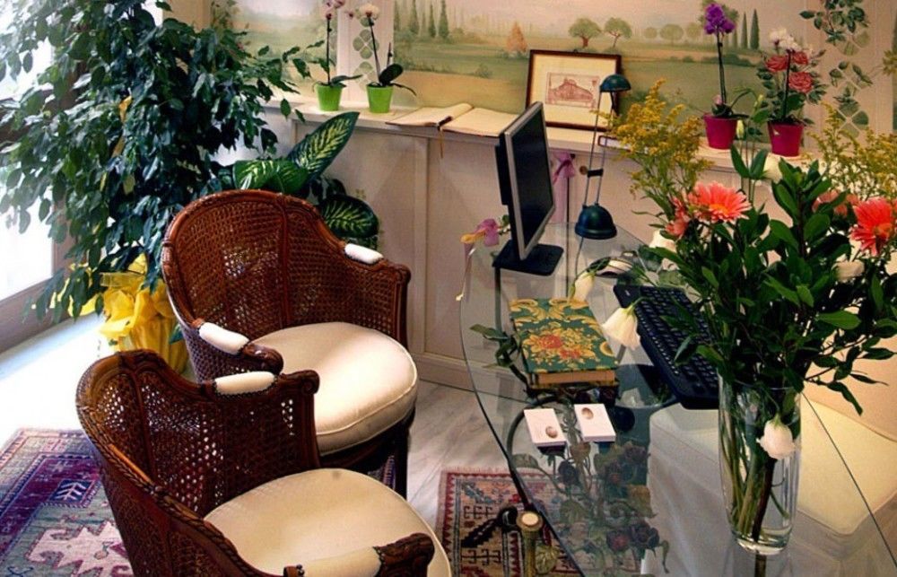 Relais Dei Fiori Dimora D'epoca Acomodação com café da manhã  3*