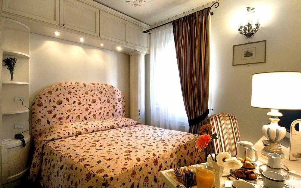 Relais Dei Fiori Dimora D'epoca 3* Pisa