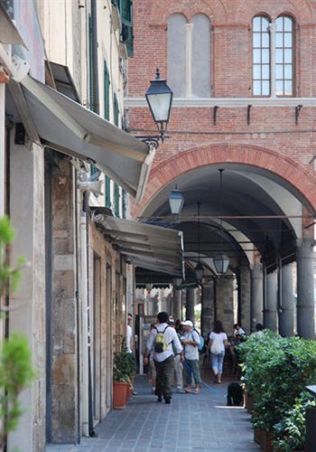 Due Borghi Bed & Breakfast Pisa