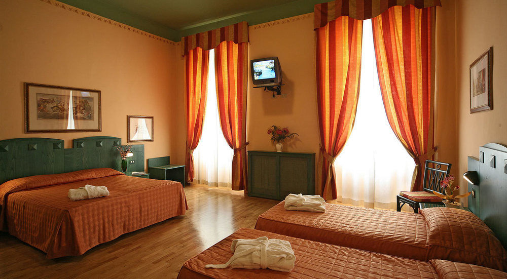Bologna 4*