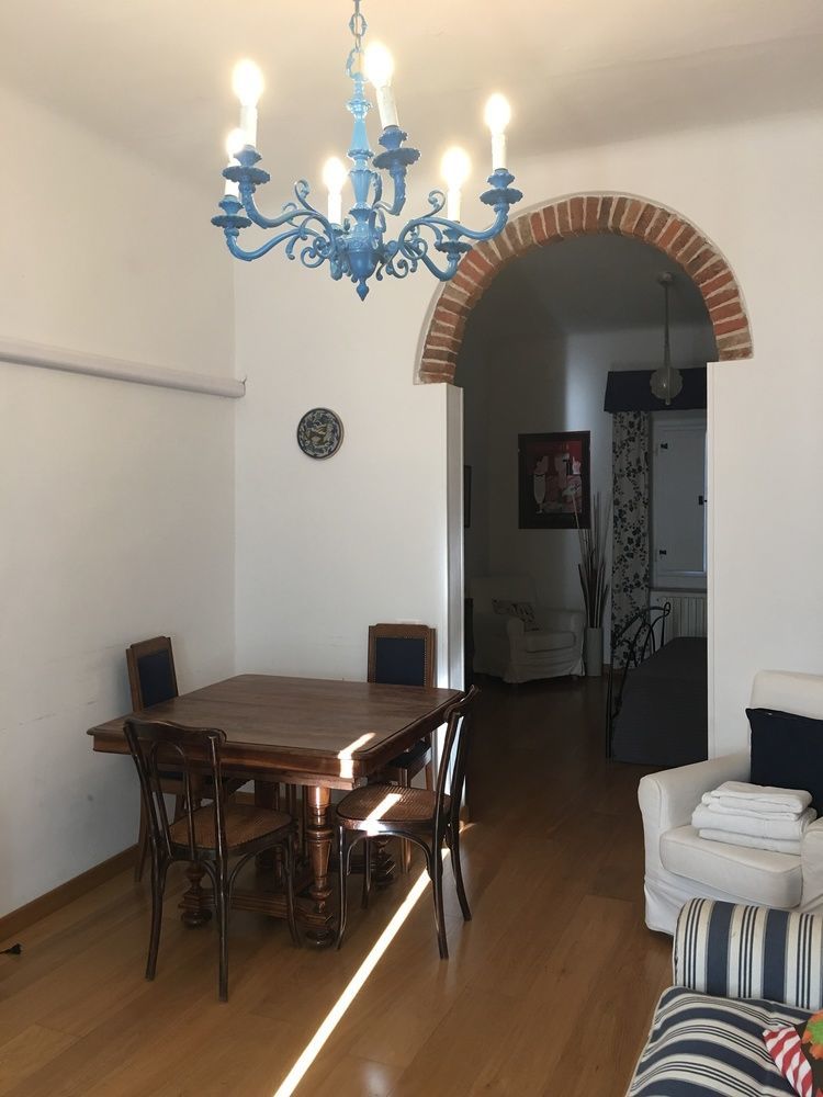 Bed & Breakfast Maison Dei Miracoli Pisa