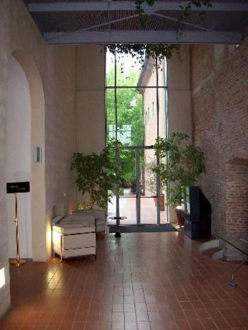Hotel Santa Croce In Fossabanda
