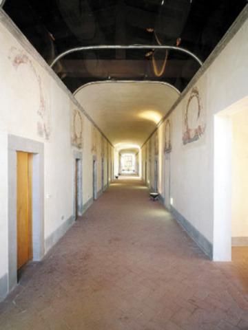 Santa Croce In Fossabanda Hotel Pisa