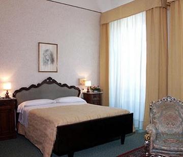 Hotel Kinzica