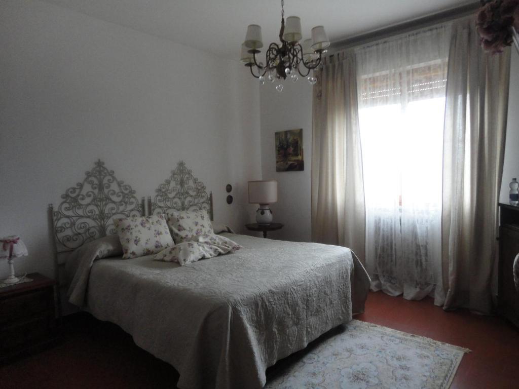 Cisanello House