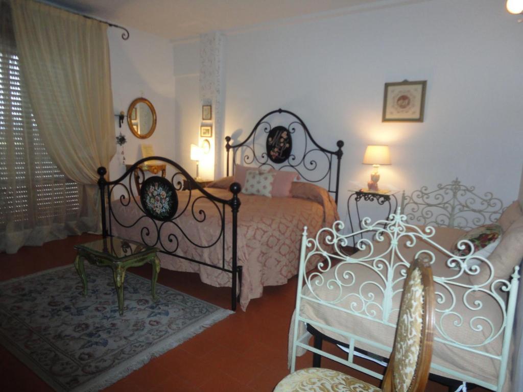 Cisanello House Pisa
