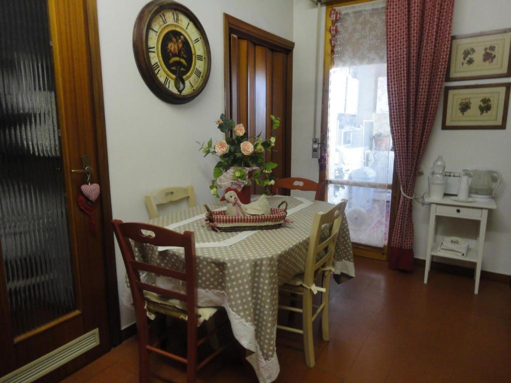 Guest house Cisanello House *