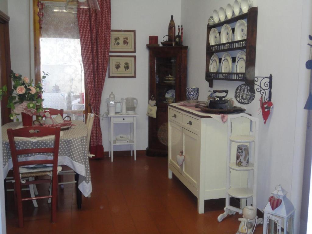 Cisanello House