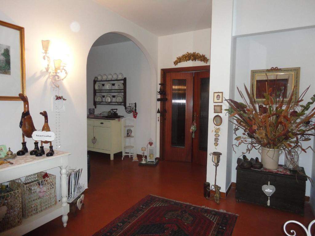 Guest house Cisanello House Pisa