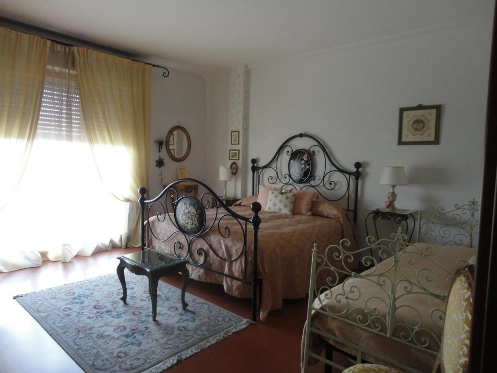 Guest house Cisanello House *