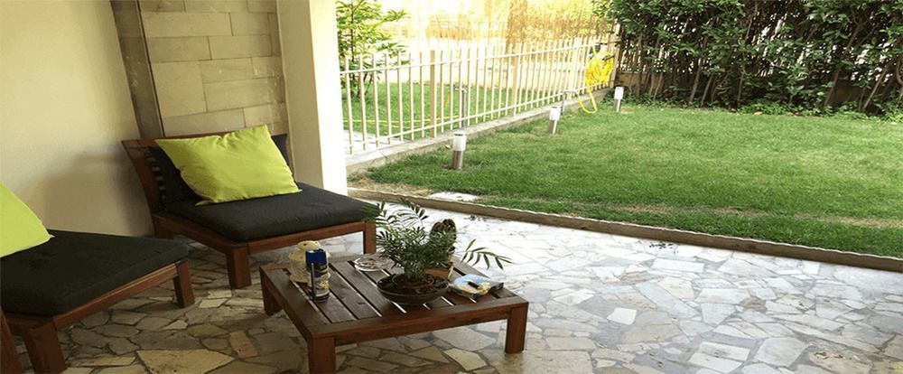 Bed & Breakfast My Bnb Pisa