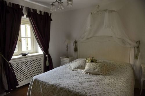 Le Streghe D'arimathea Guest house Pisa