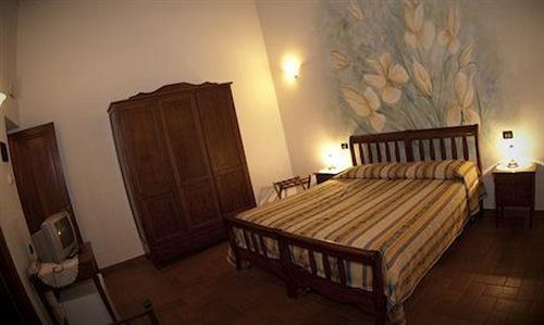 Nhà khách La Di Giada E Giorgia 2*