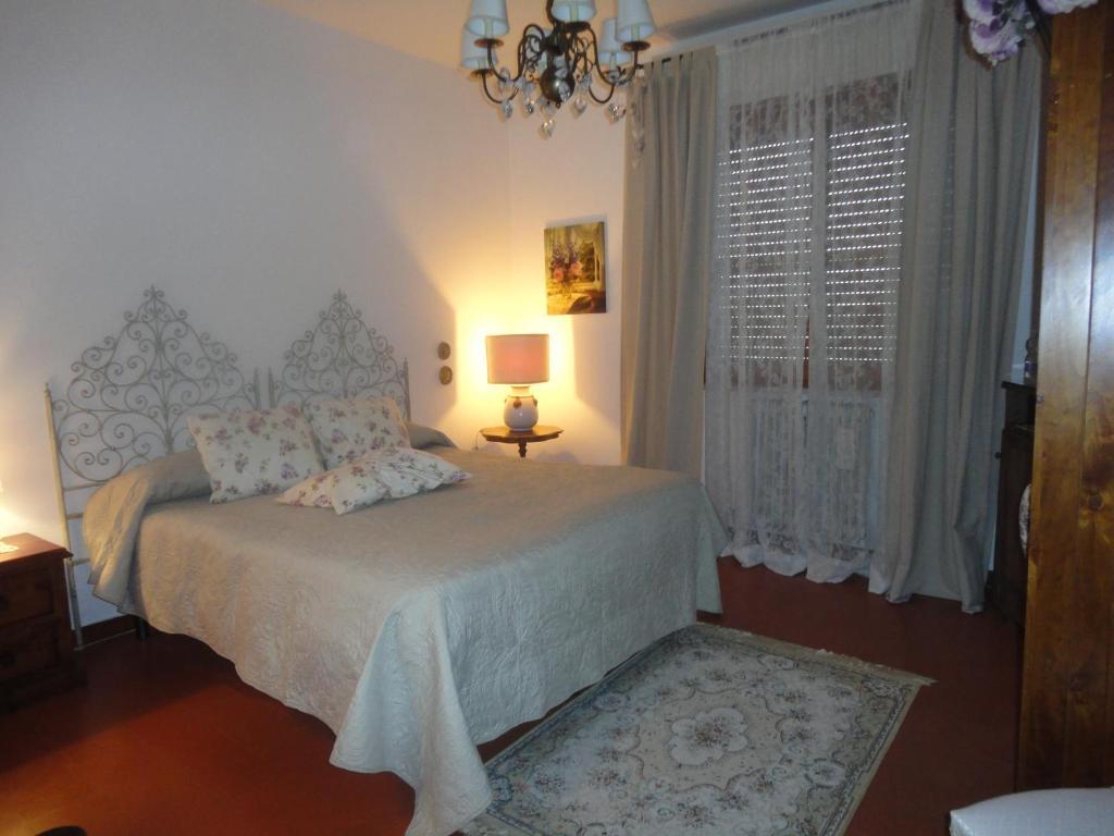 Guest house Cisanello House *