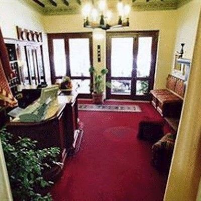 Kinzica Hotel Pisa