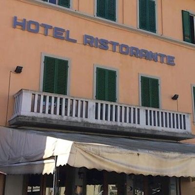 Hotel Kinzica