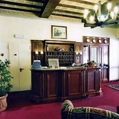 Kinzica Hotel 3*