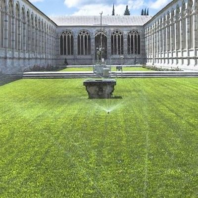 Hotel Kinzica Pisa