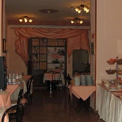 Hotel Leonardo Pisa