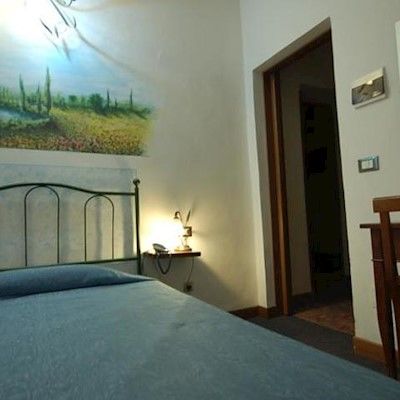 Hotel Leonardo Pisa