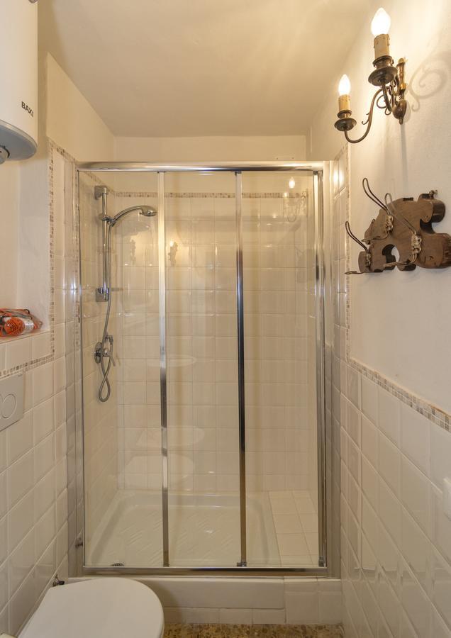 Bed & Breakfast Due Borghi 3 Pisa