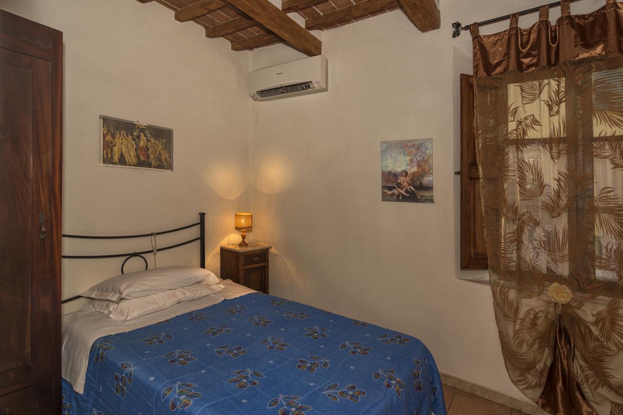 Bed & Breakfast Due Borghi Pisa