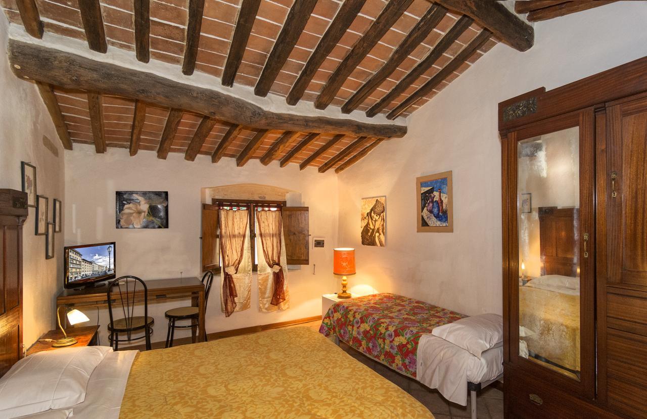 Bed & Breakfast Due Borghi 3*