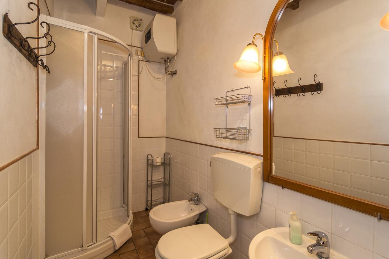 Bed & Breakfast Due Borghi