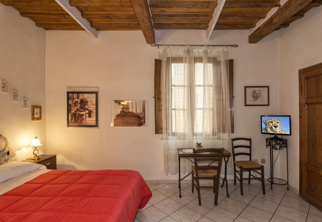 Due Borghi Bed & Breakfast Pisa