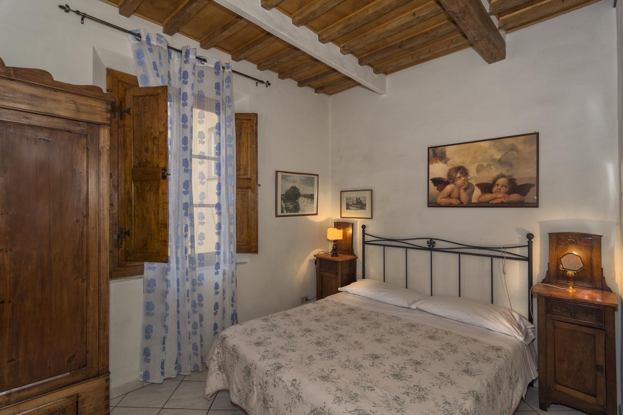 Due Borghi Bed & Breakfast 3*