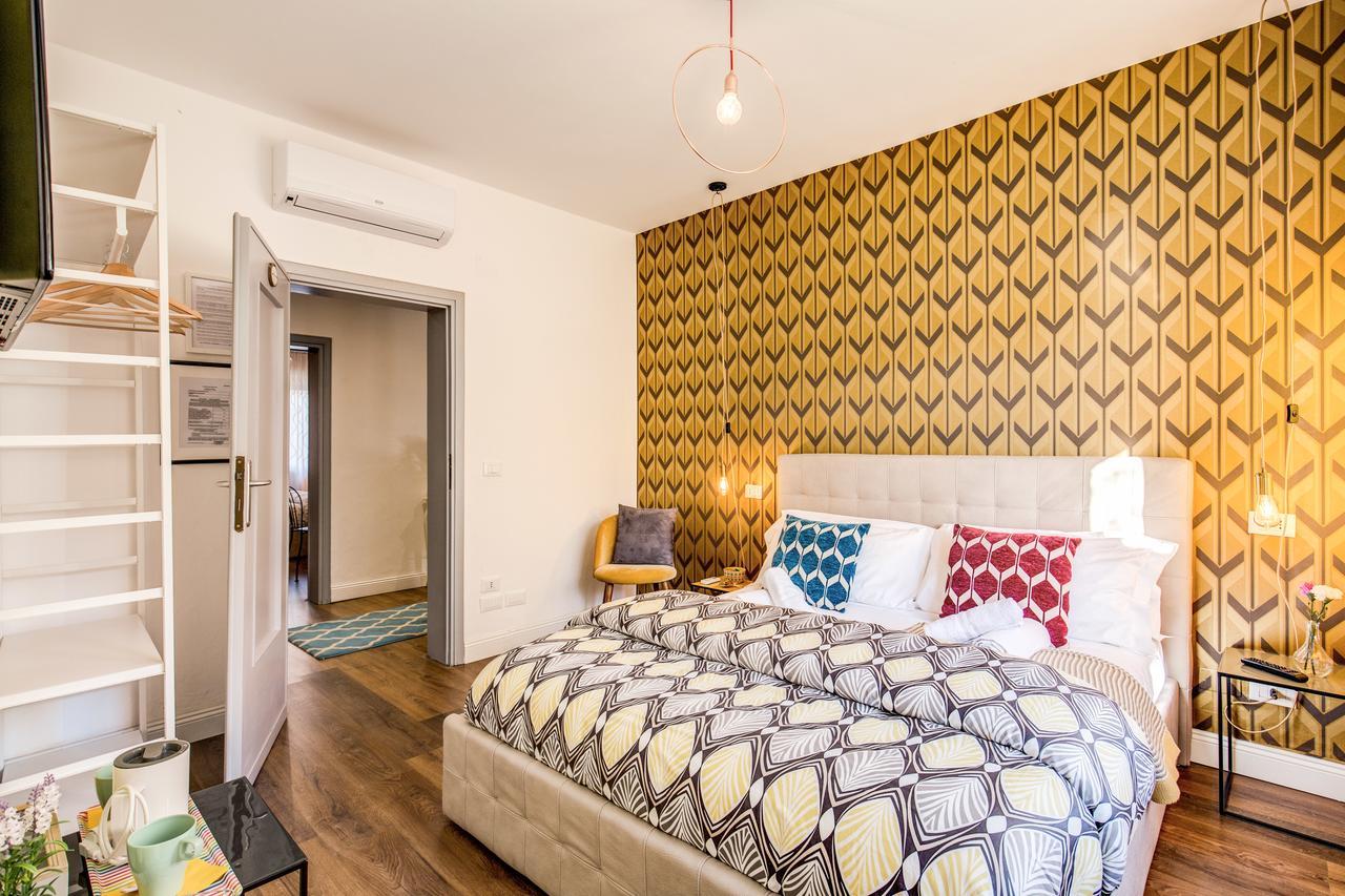 Aweshomeitaly - Vintage Guest house
