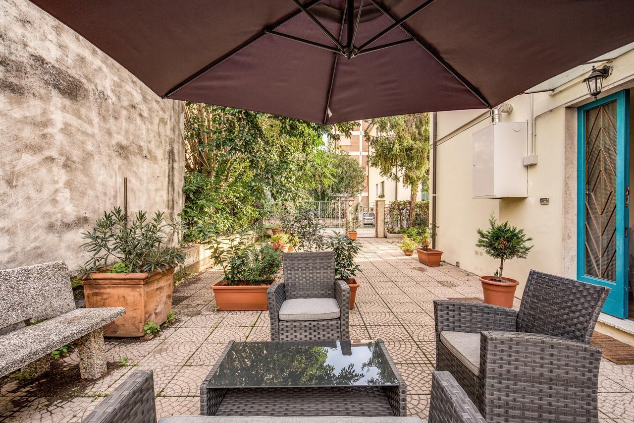 Guest house Aweshomeitaly - Vintage Pisa