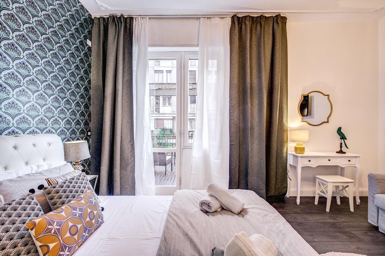 Aweshomeitaly - Hanging Gardens 3*