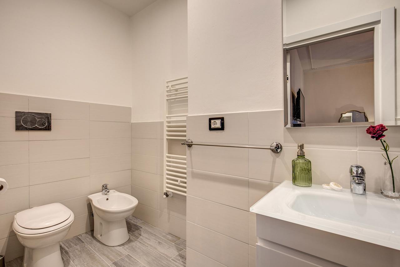 Guest house Aweshomeitaly - Hanging Gardens 3*