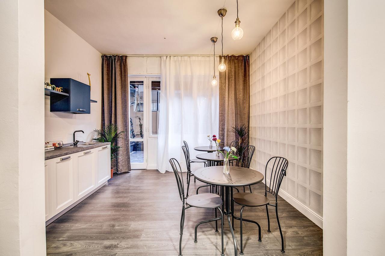 Guest house Aweshomeitaly - Hanging Gardens 3*