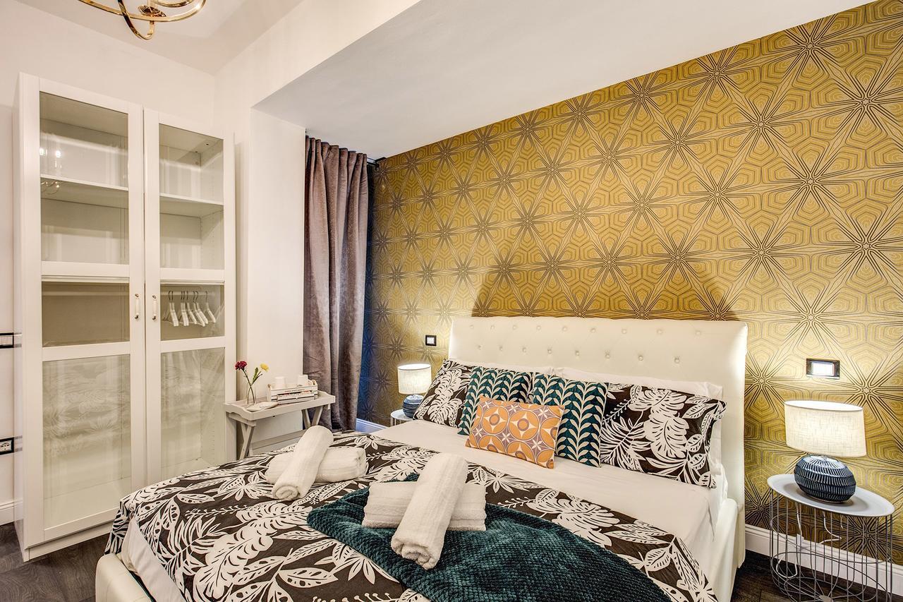 Guest house Aweshomeitaly - Hanging Gardens 3*