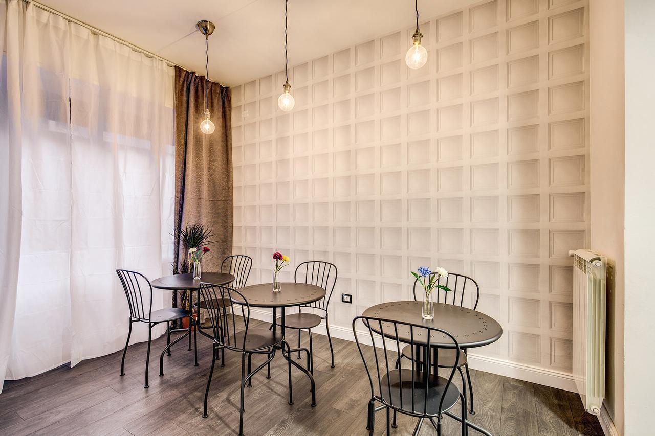 Guest house Aweshomeitaly - Hanging Gardens 3*