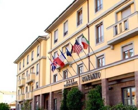Hotel Grand Bonanno Pisa