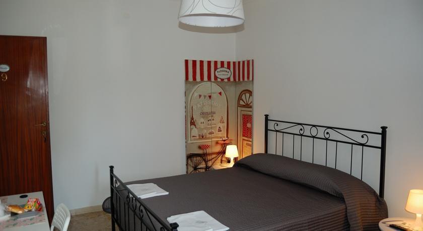 Casa Giulia Casa de hóspedes