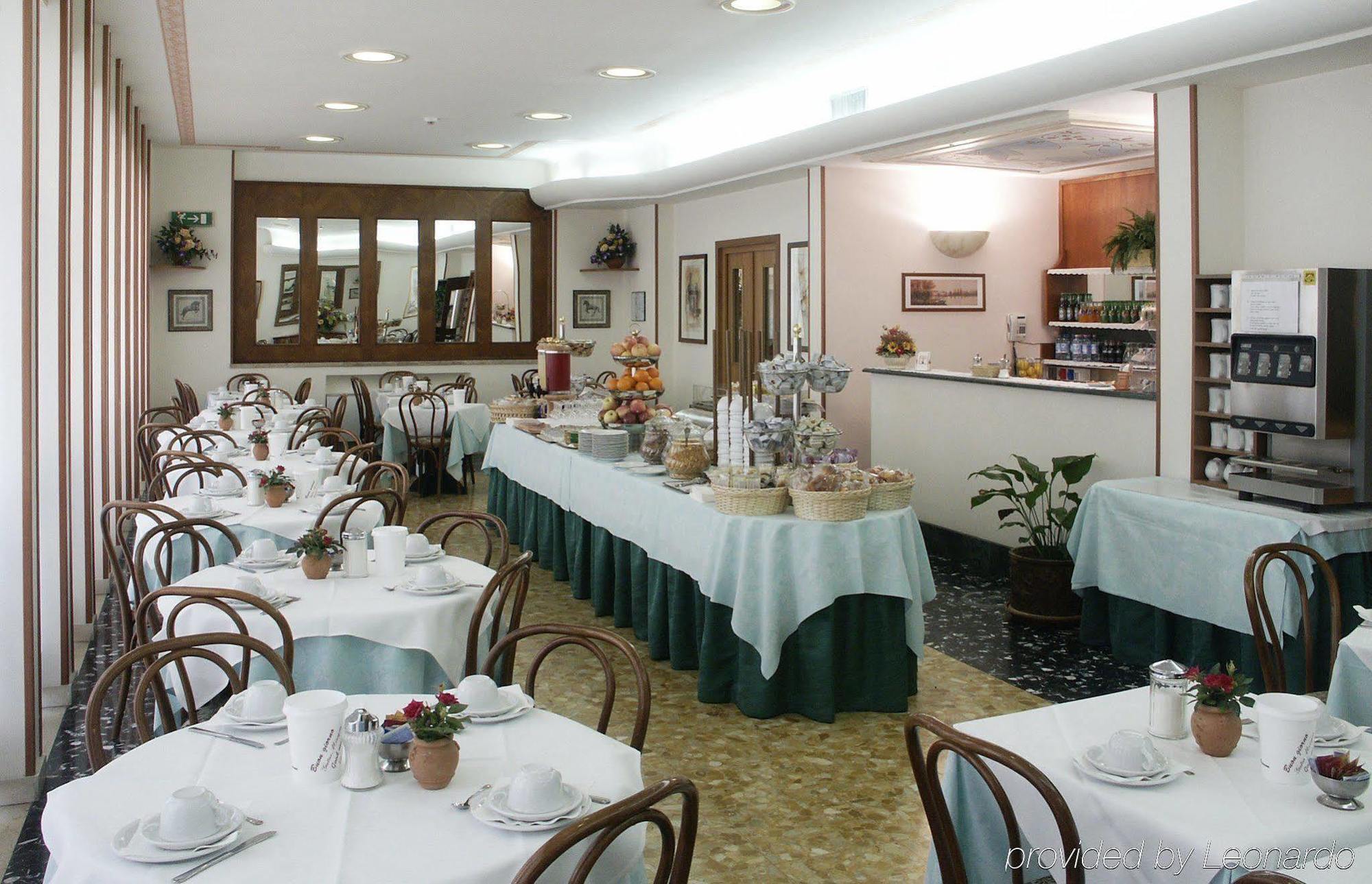 Hotel Terminus & Plaza Pisa