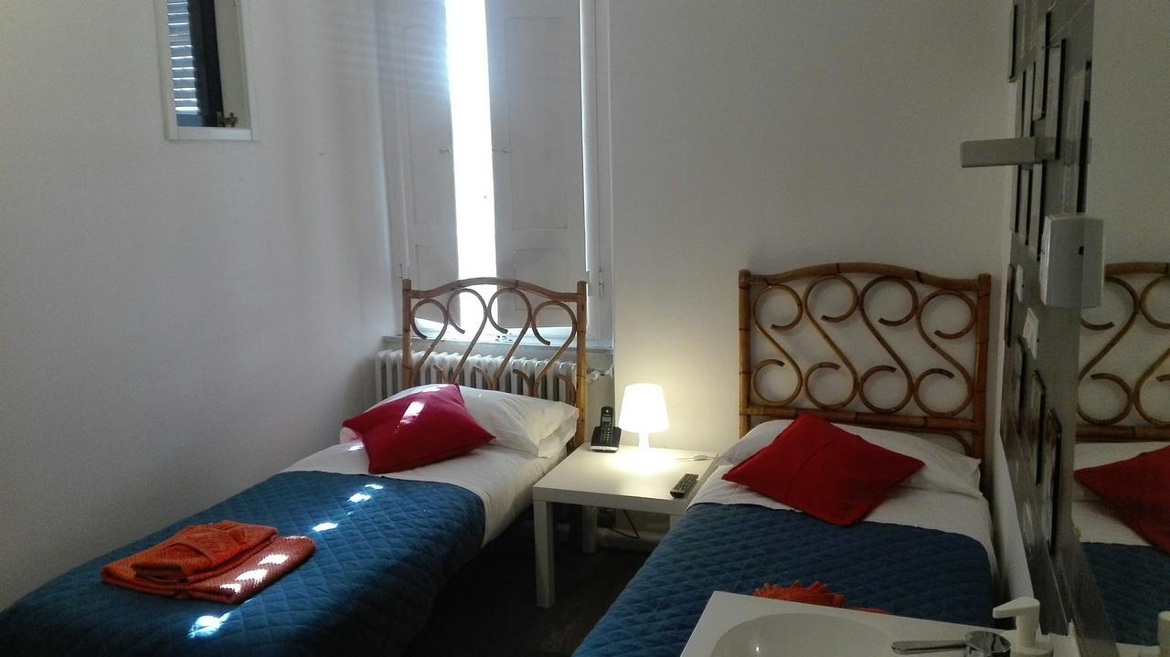 Le Ciel D'orphee Guest house Pisa