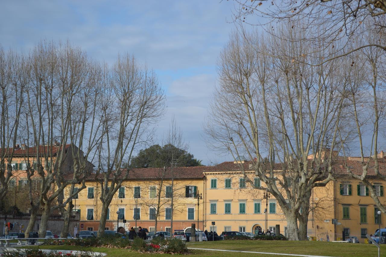 Nhà khách Lauri Loft Pisa