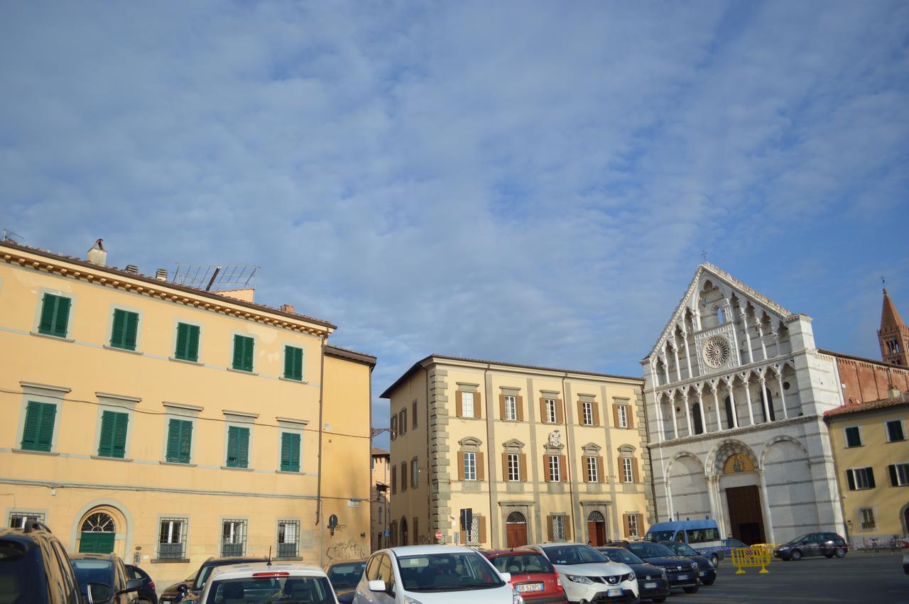 Guest house Lauri Loft *