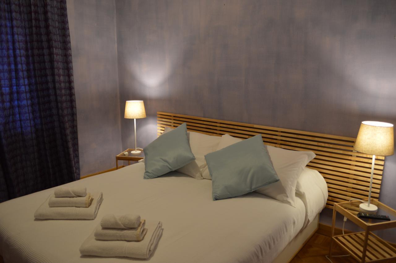 Nhà khách Lauri Loft