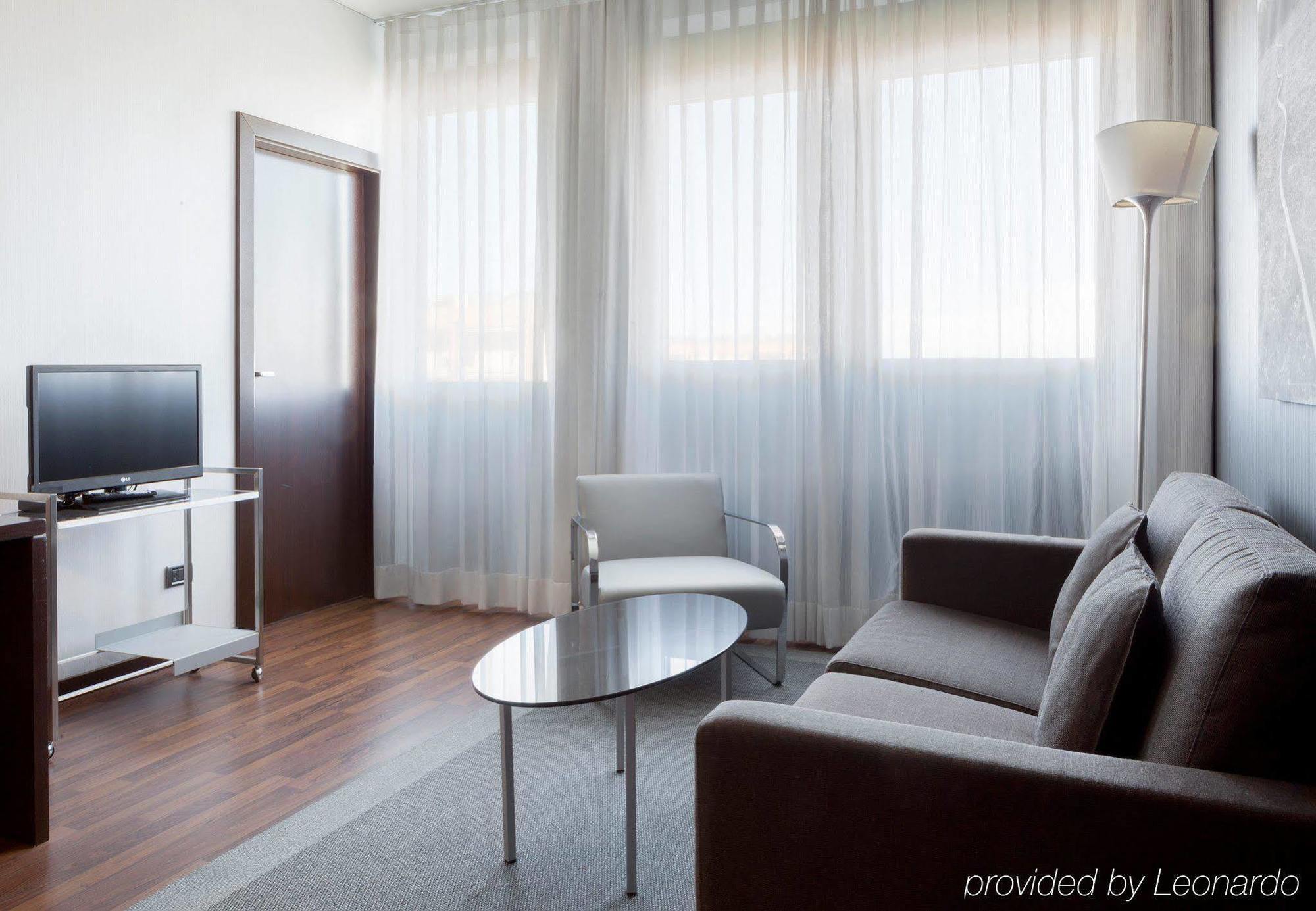Ac By Marriott 4*