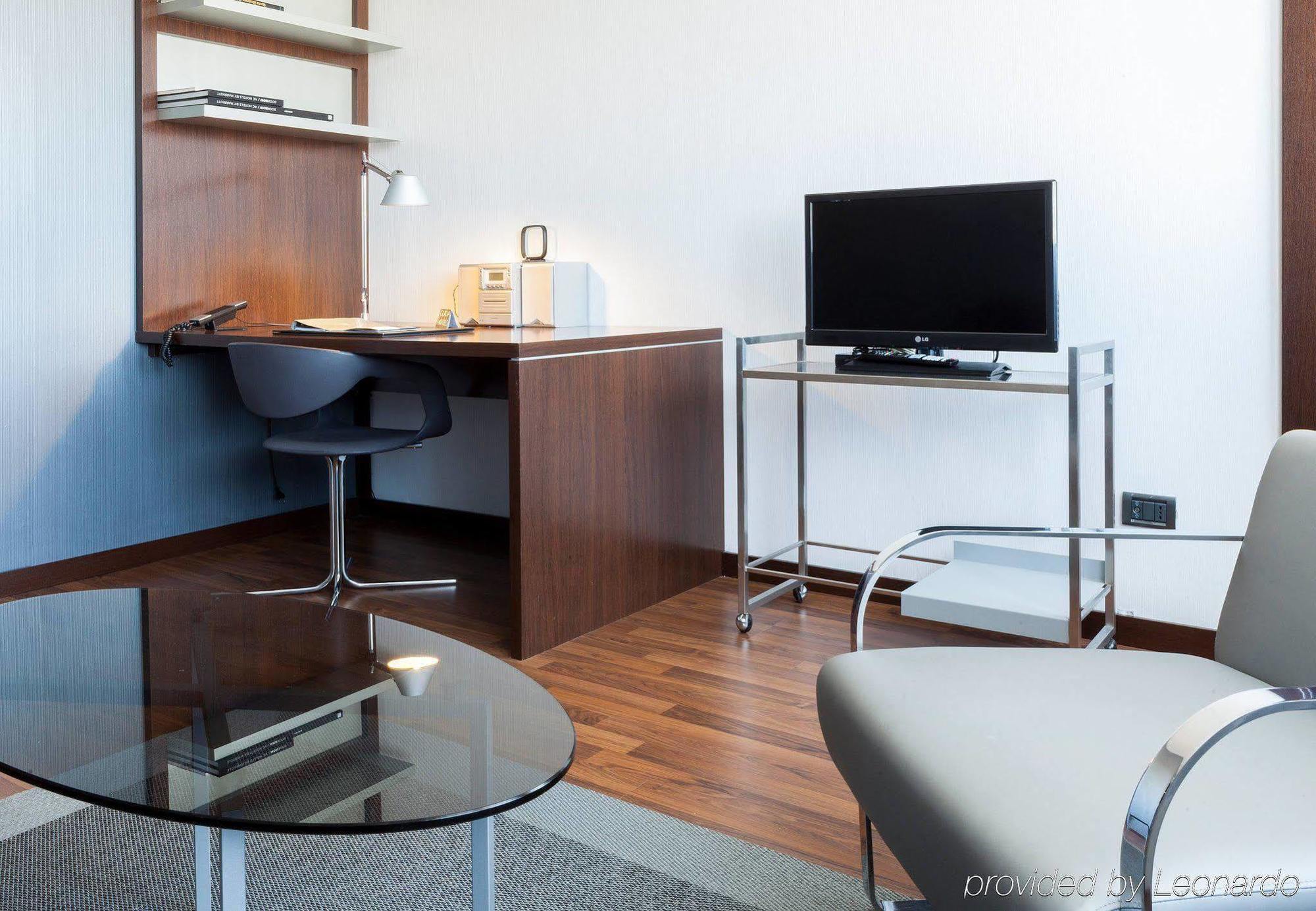 Ac By Marriott Pisa
