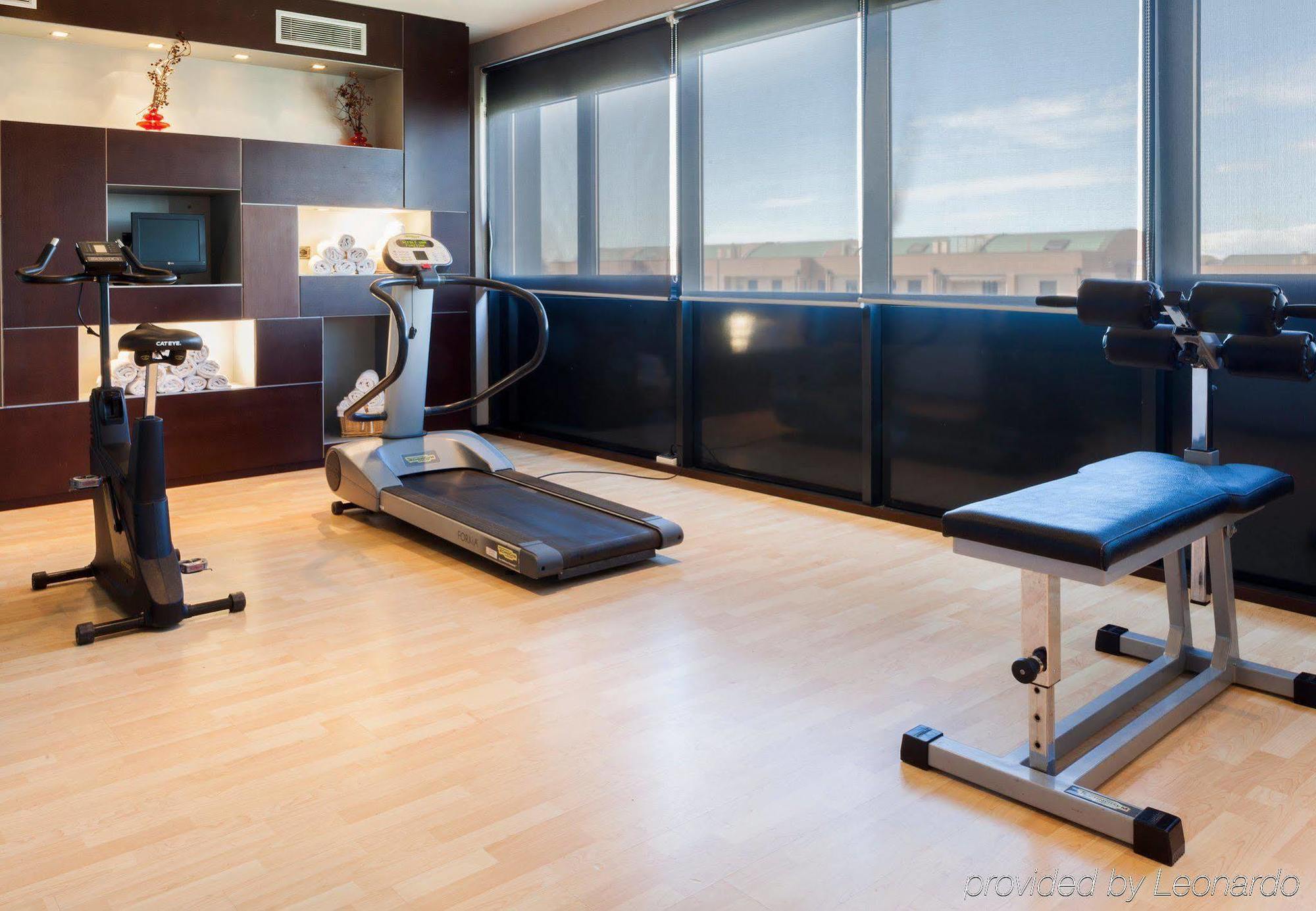 Ac By Marriott 4* Pisa