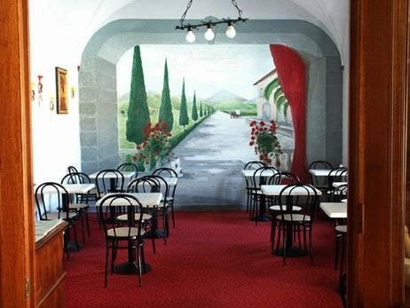 Hotel Kinzica Pisa