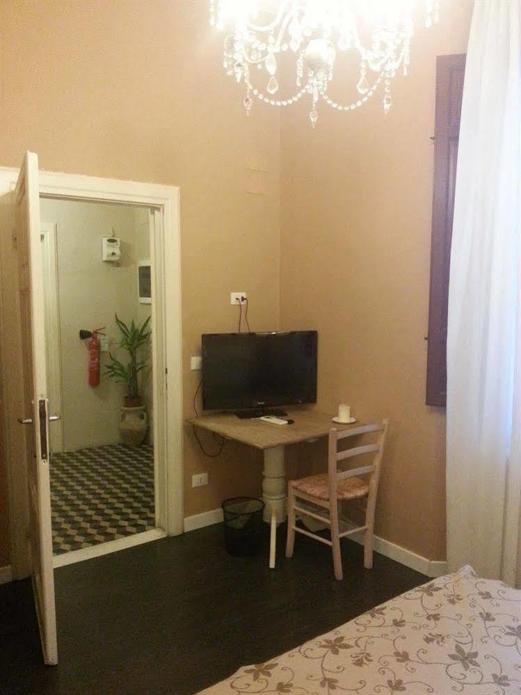 Regina Bed & Breakfast Pisa