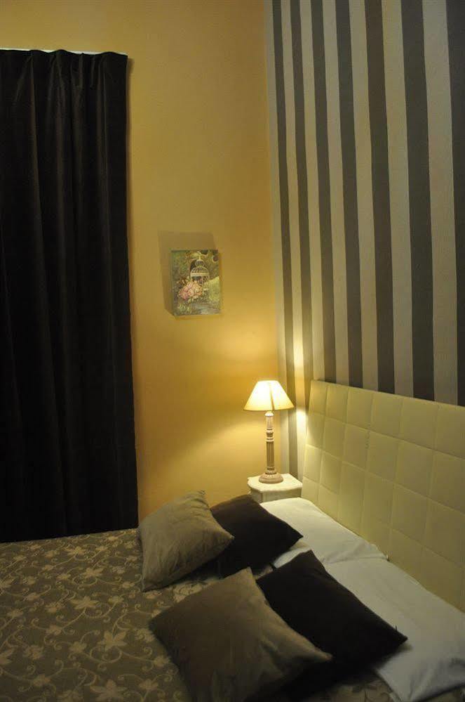 Regina 4* Pisa